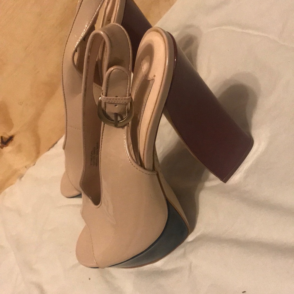 Boutique 9 Heels